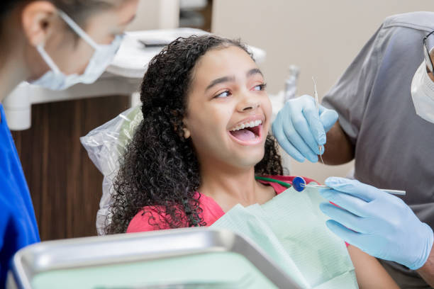 Best Orthodontic Emergency Dentist in Rockville, CT