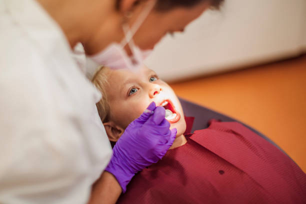 Best Emergency Dental Services for Seniors in Rockville, CT
