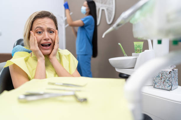 Best Emergency Dental Extractions in Rockville, CT