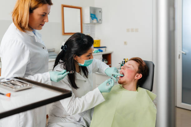 Best Emergency Dentist for Lost Fillings or Crowns in Rockville, CT